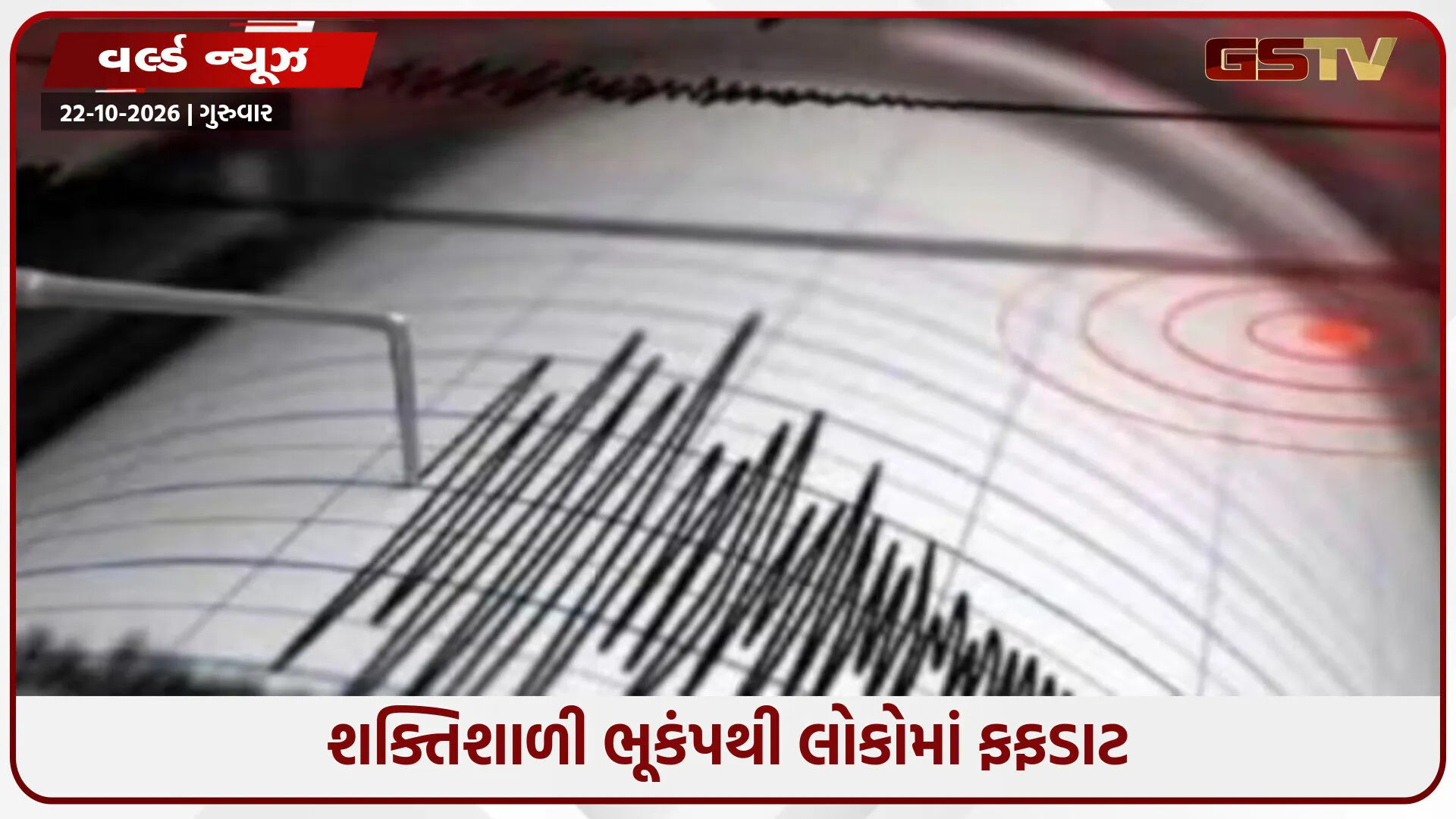 તિબેટમાં 7.0ની તીવ્રતાનો ભૂકંપ: લ્હાસા સુધી ધરતી ધ્રૂજી, કેન્દ્રબિંદુની ઊંડાઈ અંગે અલગ-અલગ દાવા
