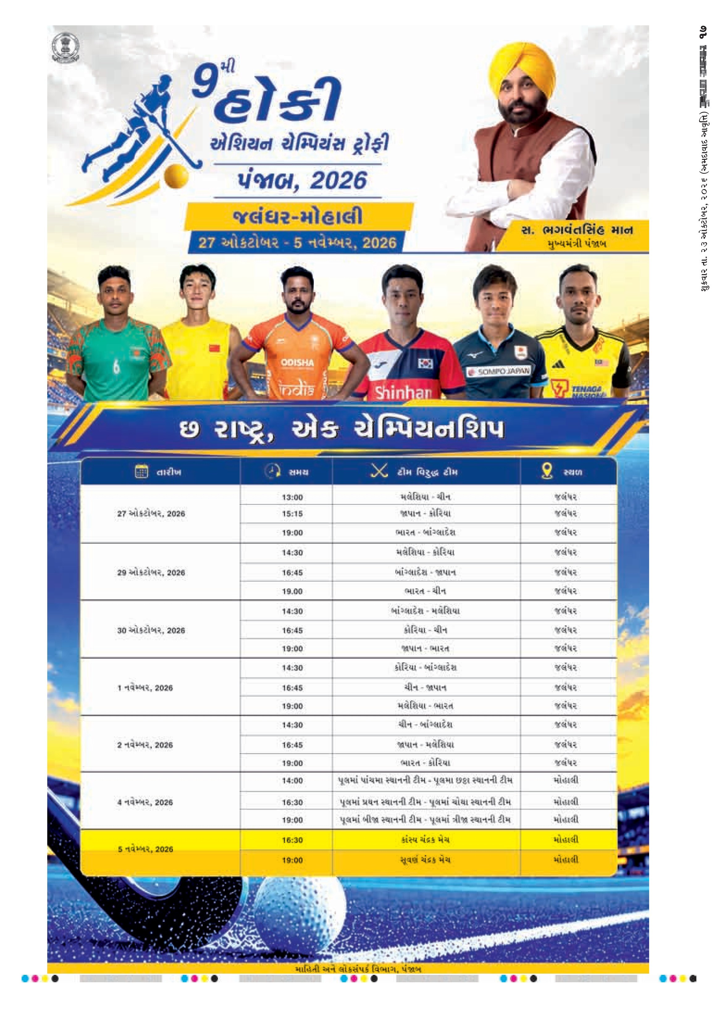 E-PAPER ઈ-પેપર – 23 ઑક્ટોબર 2026 – પાનું 17