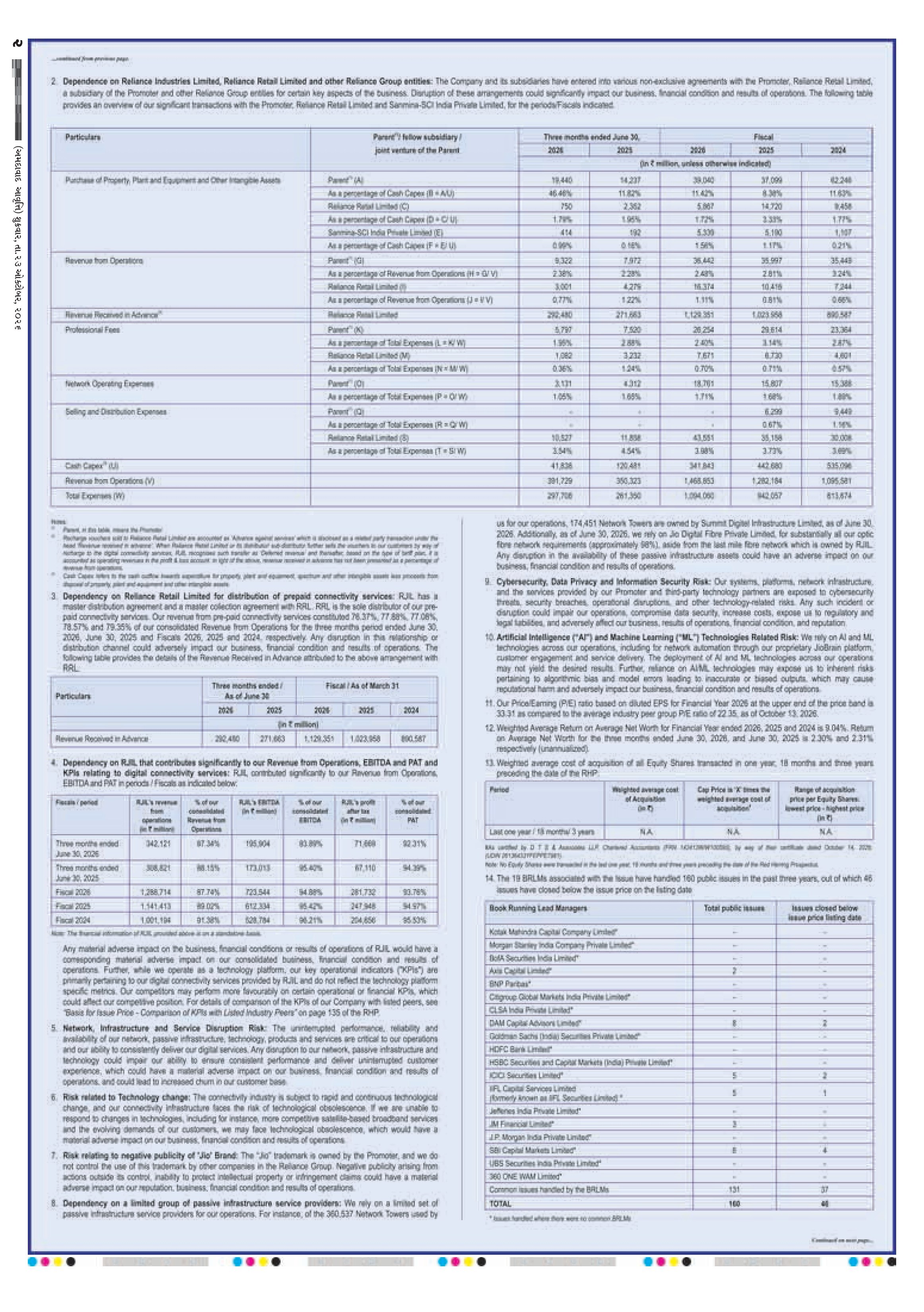 E-PAPER ઈ-પેપર – 23 ઑક્ટોબર 2026 – પાનું 2