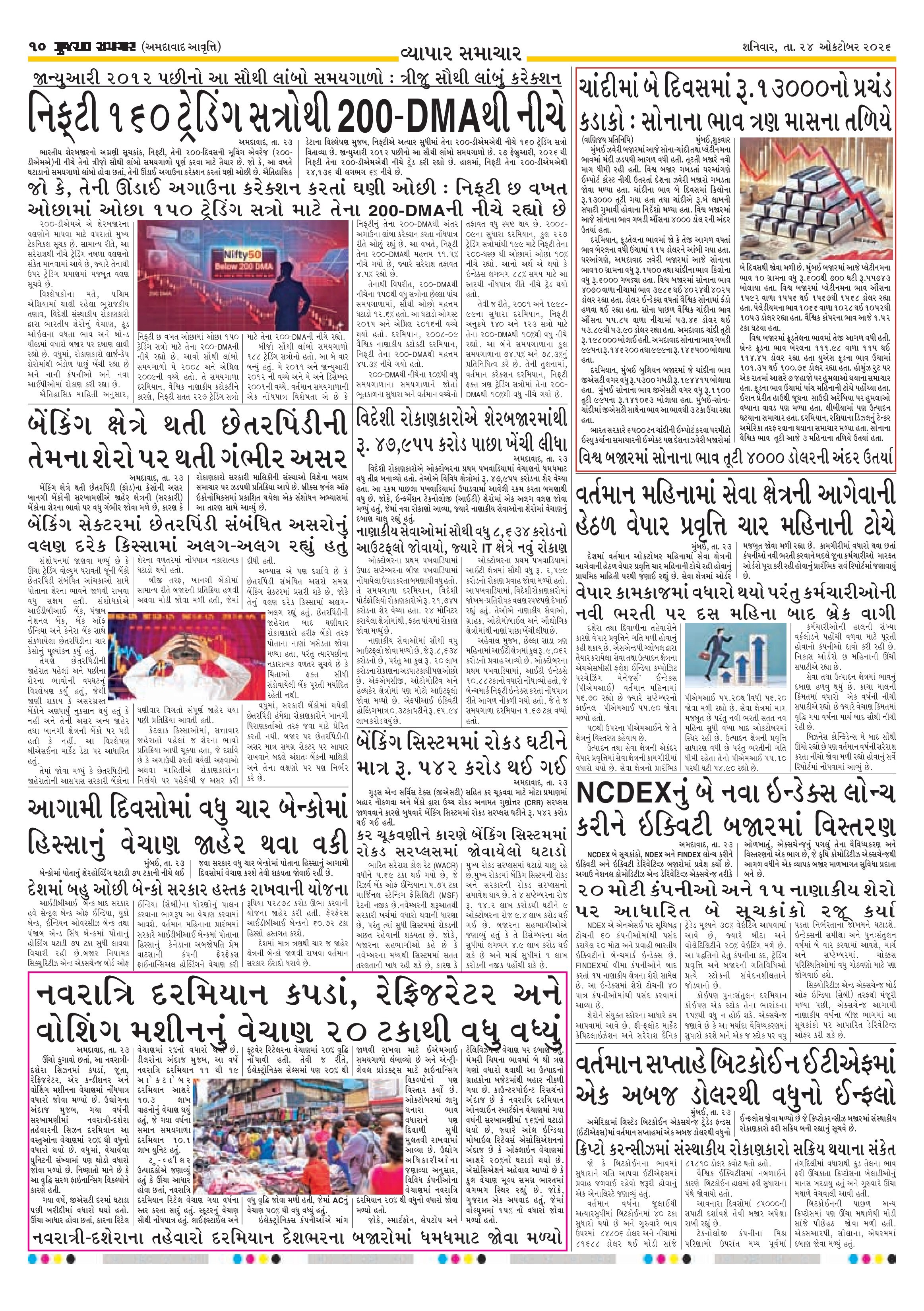 E-PAPER ઈ-પેપર – 24 ઑક્ટોબર 2026 – પાનું 14
