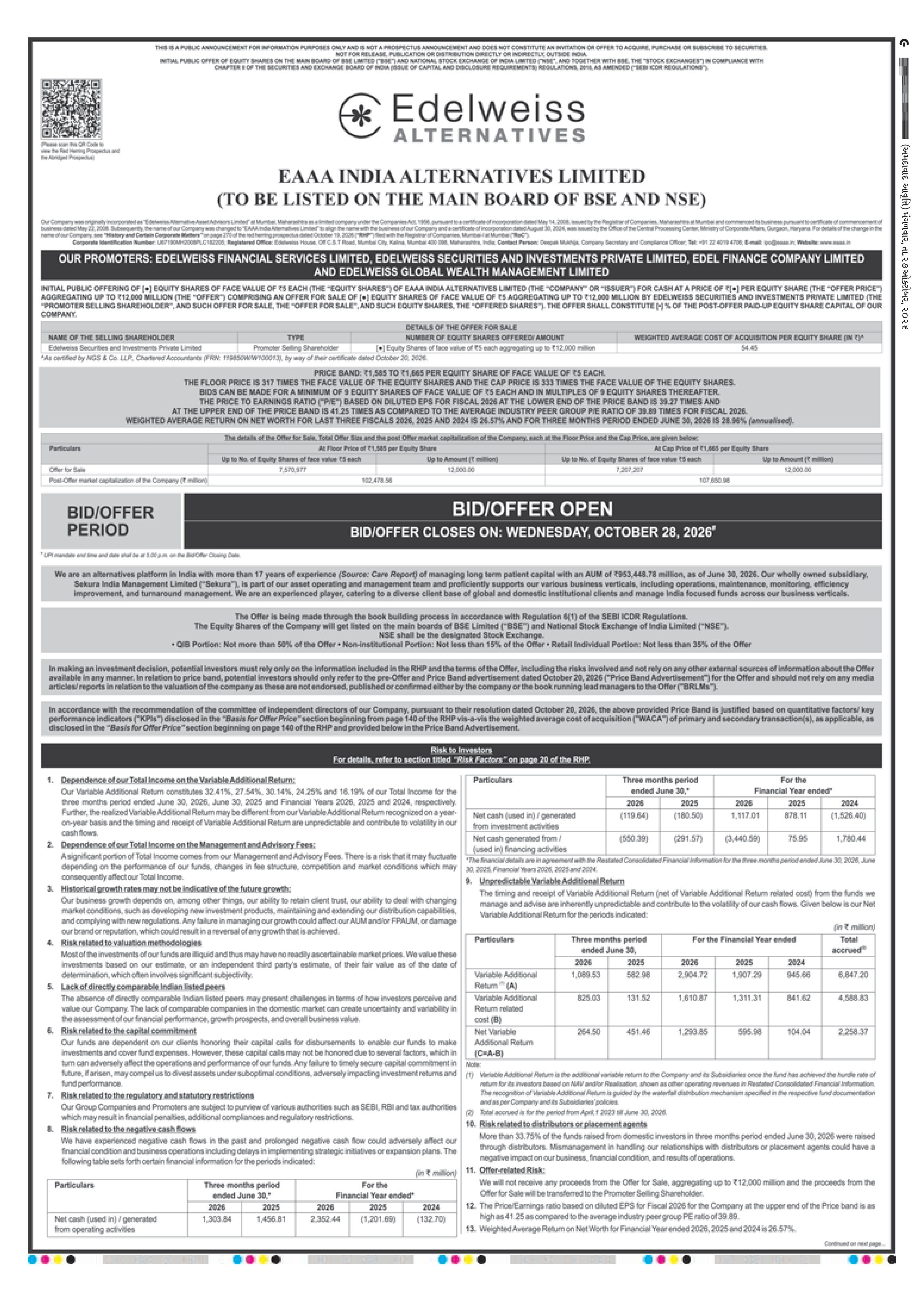 E-PAPER ઈ-પેપર – 27 ઑક્ટોબર 2026 – પાનું 11