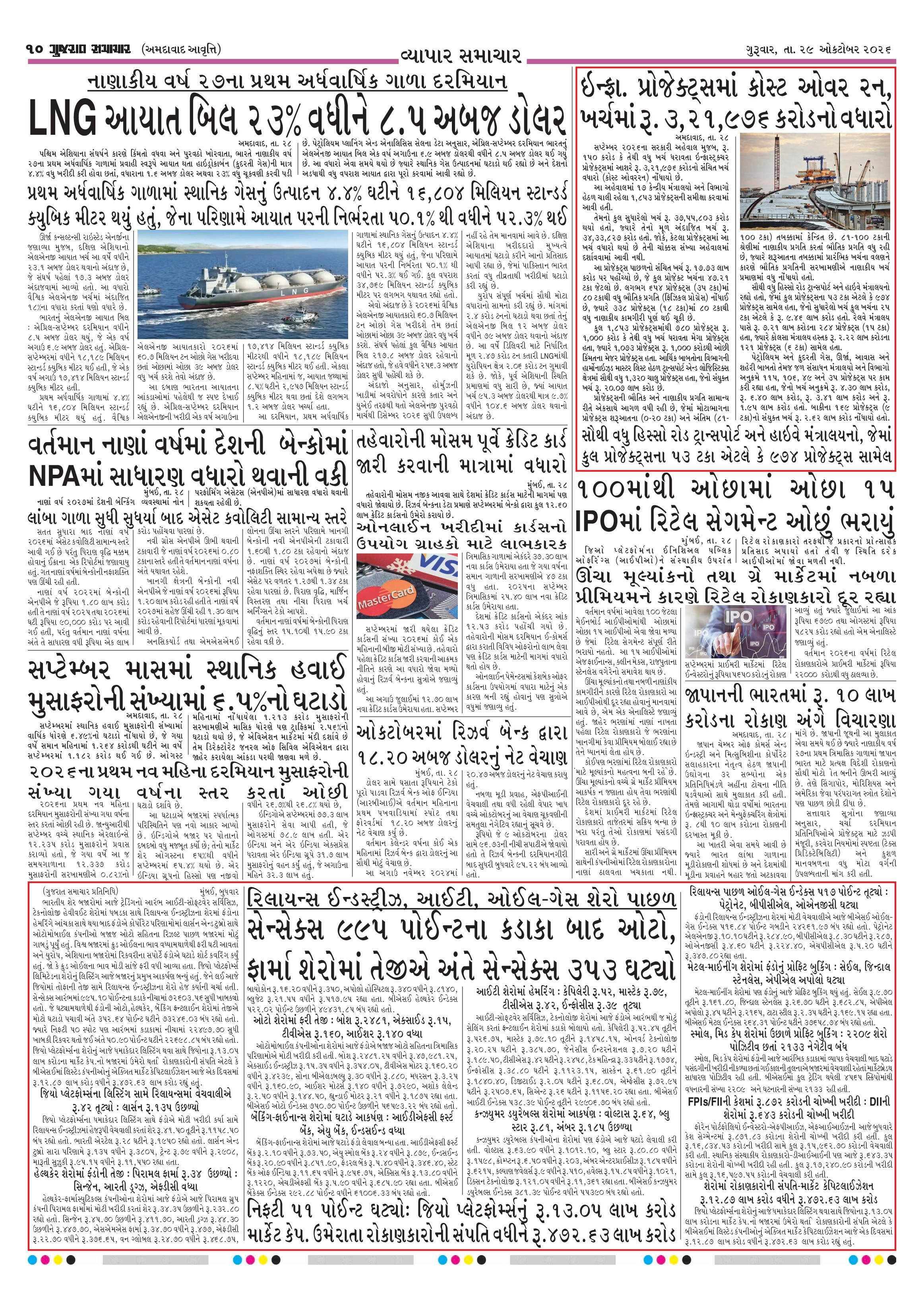 E-PAPER ઈ-પેપર – 29 ઑક્ટોબર 2026 – પાનું 12